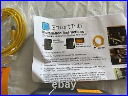 Spas Smart Tub System 6000-521 WithCables 6560-381 Controller NEW