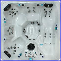 Strong Spa Summit S50 Plus Hot Tub FREE CURBSIDE DELIVERY! BEAUTIFUL