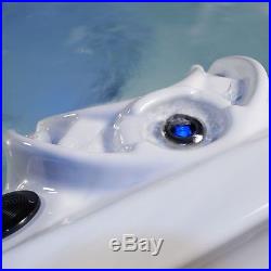 Strong Spas Factory Refurbished Hot Tub Embrace 70 Non Lounger