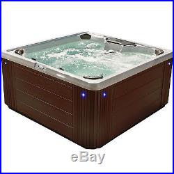 Strong Spas Factory Refurbished Hot Tub S40 non-lounger