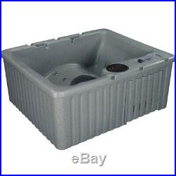 Strong Spas Factory Refurbished Spa Hot Tub Cyprus 14 Jets