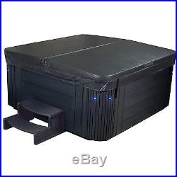 Strong Spas Factory Refurbished Spa Hot Tub Hilton Lounger 120 Non Lounger