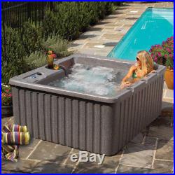 Strong Spas Spa Hot Tub Factory Refurbished Cyprus 14 Jet