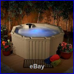 Strong Spas Spa Hot Tub Factory Refurbished Pre Owned Freeport 11