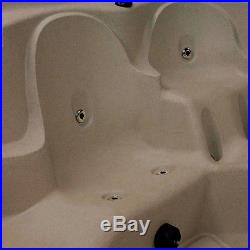 Strong Spas Spa Hot Tub New Overstock G-6 Luxury 33 jets Lounger