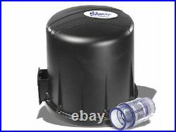 Super-Pro Pool Spa air Blower 1HP 120V Replaces 6310120 1-521-01 1-460-01