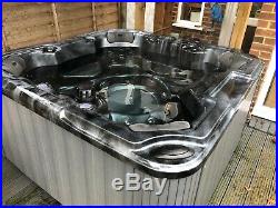 Sure 3 Plug & Play Hot Tub Superb Condition Selling Due To Relocating