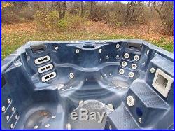 Thermospa hot tub PROJECT or Parts