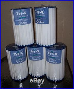 Tri-X Filter for Hot Spring Spa NEW TriX Filter 5-Pack 73178