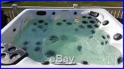 Twilight Series Master Spa jacuzzi hot tub pool