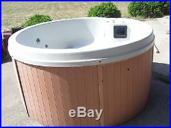 Used 5 Person Hot Tub