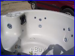 Used 5 Person Hot Tub