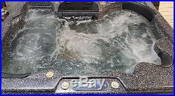 Used 4 Seater Master Spa Hot Tub withWarranty Exc Cond. Local NJ/Phila Delivery