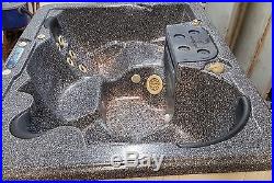 Used 4 Seater Master Spa Hot Tub withWarranty Exc Cond. Local NJ/Phila Delivery