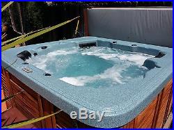 Used Hot Tub for sell