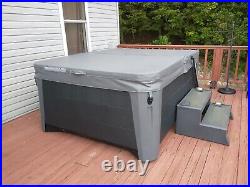 Used hot tubs for sale