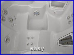 Used hot tubs for sale