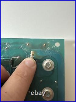 VITA SPA GRAPHIC CIRCUIT BOARD L100/L200/ L700C? Doesn't Work For Parts Only
