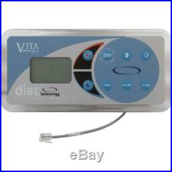 Vita Spa Controller L700C with Disc Technology 0460078 460078 30460078