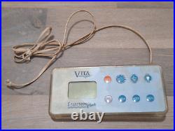 Vita Spa L500/l700 Selectron Plus Topside Control S50bc20021