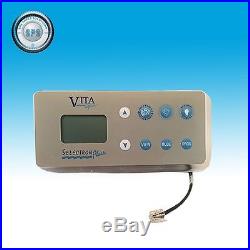 Vita Spa L500/l700 Selectron Plus Topside Control Sale