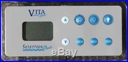 Vita Spa L 500 / Selectron 500 / Plus #0460087 SALE