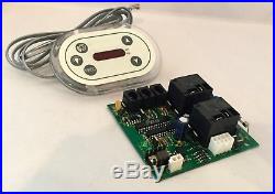 Vita Spa Ld15 Circuit Board And Topside Set For Duet And Maui Models