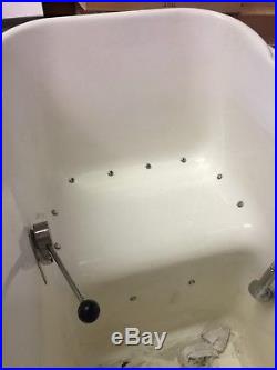 Walk In Spa Bath Tub Never Used Or Installed