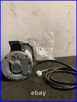 Waterway PF-30-1N22M Wet End Pump with US Motors TS605 Electric Motor Qty. 2