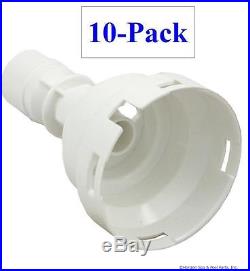 Waterway Poly Storm Jet Diffuser 218-4000 10-Pack