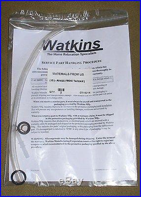 Watkins Hot Spring No Fault Heater Element 1.5kw/6kw PN 73790