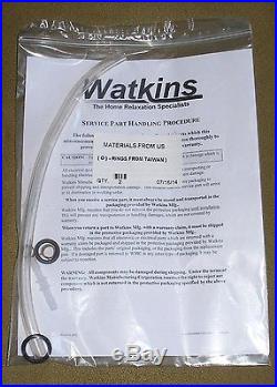 Watkins Hot Spring No Fault Heater Element 1.5kwith6kw PN 73790