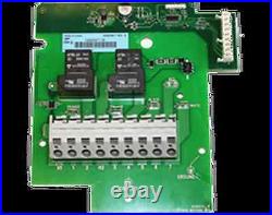 Watkins IQ 2020 Heater Relay Board with Jumpers PN 77118 2009.5 2012.5
