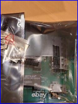 Watkins IQ 2020 Heater Relay Board with Jumpers PN 77119 (NEW) PN 74618 (OLD)