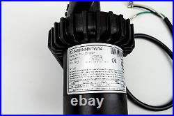 Watkins OEM CIRC Pump, E5 60HZ, Circ Pump, E5 Silentflo 5000 & 5002 Factory Rep