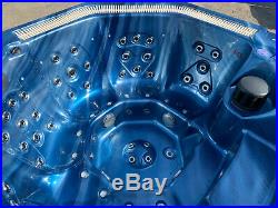 Whirlpool Hot Tub Outdoor/Indoor gebraucht, W-219, Balboa, 5P Bluetooth