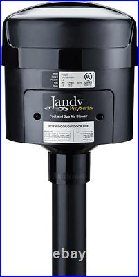 Zodiac Jandy Pro Series 2HP 240V Quiet Pool Spa Hot Tub Blower PSB220